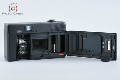 【中古】Nikon ニコン L35 AF ISO 1000 デモ機 コンパクトフィルムカメラ