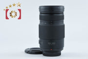 【中古】Panasonic パナソニック LUMIX G VARIO 100-300mm f/4-5.6 POWER O.I.S. H-FSA100300