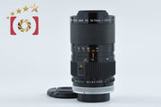 【中古】Canon キヤノン FD 35-70mm f/2.8-3.5 S.S.C.