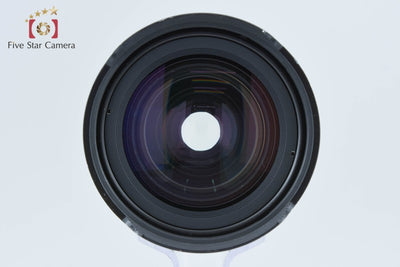 【中古】Canon キヤノン FD 35-70mm f/2.8-3.5 S.S.C.