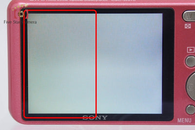 【中古】SONY ソニー Cyber-shot DSC-W570 ピンク コンパクトデジタルカメラ