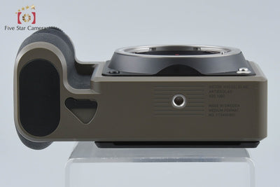 【中古】HASSELBLAD ハッセルブラッド X2D 100C Earth Explorer Limited Edition 中判ミラーレス一眼カメラ