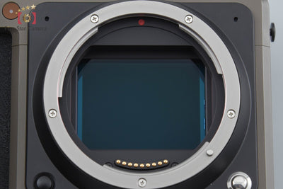 【中古】HASSELBLAD ハッセルブラッド X2D 100C Earth Explorer Limited Edition 中判ミラーレス一眼カメラ