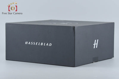 【中古】HASSELBLAD ハッセルブラッド X2D 100C Earth Explorer Limited Edition 中判ミラーレス一眼カメラ 元箱付き