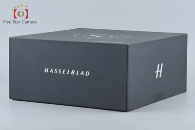 【中古】HASSELBLAD ハッセルブラッド X2D 100C Earth Explorer Limited Edition 中判ミラーレス一眼カメラ 元箱付き