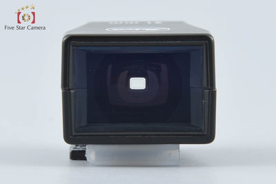 【中古】Leica ライカ 21mm ビューファインダー