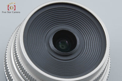 【中古】PENTAX ペンタックス 04 TOY LENS WIDE 6.3mm f/7.1 Qマウント