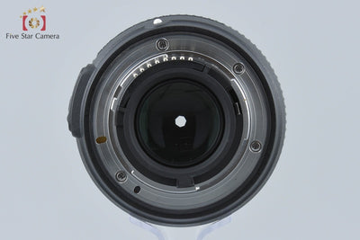 【中古】Nikon ニコン AF-S NIKKOR 50mm f/1.8 G