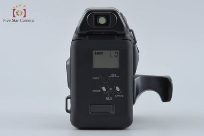 【中古】KYOCERA 京セラ SAMURAI X3.0 レッド コンパクトフィルムカメラ