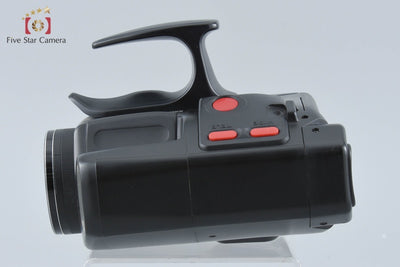 【中古】KYOCERA 京セラ SAMURAI X3.0 レッド コンパクトフィルムカメラ