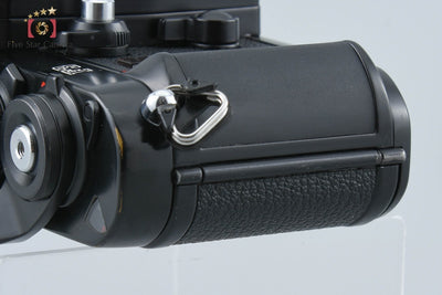 【中古】Nikon ニコン F3 アイレベル フィルム一眼レフカメラ