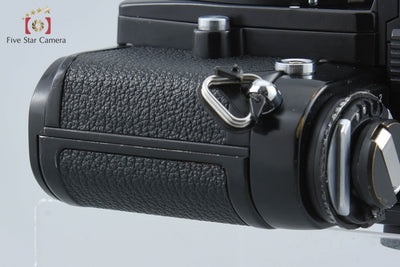 【中古】Nikon ニコン F3 アイレベル フィルム一眼レフカメラ