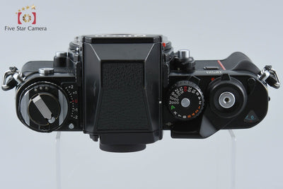 【中古】Nikon ニコン F3 アイレベル フィルム一眼レフカメラ