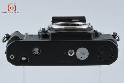 【中古】Nikon ニコン F3 アイレベル フィルム一眼レフカメラ