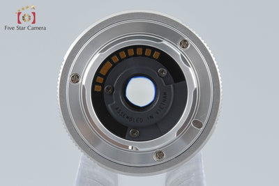 【中古】PENTAX ペンタックス SMC 01 STANDARD PRIME 8.5mm f/1.9 AL IF Qマウントレンズ