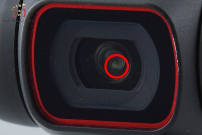 【中古】DJI ディージェーアイ OSMO POCKET 2 アクションカメラ ジンバルカメラ