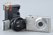 【中古】OLYMPUS オリンパス Camedia FE-220 コンパクトデジタルカメラ