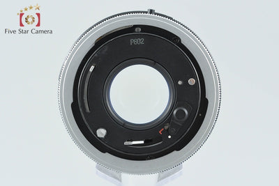 【中古】Canon キヤノン FD 50mm f/1.8 S.C.