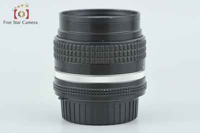 【中古】Nikon ニコン Ai-S NIKKOR 28mm f/3.5