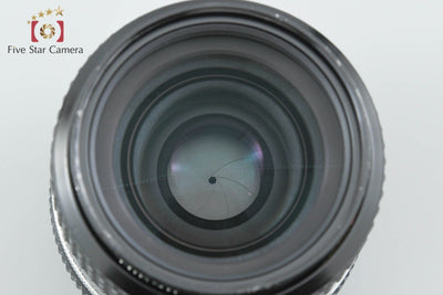 【中古】Nikon ニコン Ai-S NIKKOR 35mm f/2