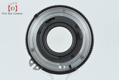 【中古】Nikon ニコン Ai-S NIKKOR 35mm f/2