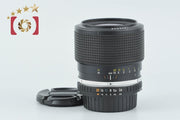 【中古】Nikon ニコン Ai-S SERIES E Zoom 36-72mm f/3.5