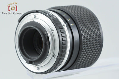 【中古】Nikon ニコン Ai-S SERIES E Zoom 36-72mm f/3.5