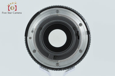 【中古】Nikon ニコン Ai-S SERIES E Zoom 36-72mm f/3.5