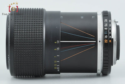 【中古】Nikon ニコン Ai-S SERIES E Zoom 36-72mm f/3.5
