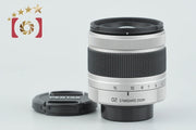 【中古】PENTAX ペンタックス SMC 5-15mm f/2.8-4.5 ED AL IF 02 STANDARD ZOOM Qマウント