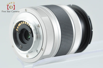 【中古】PENTAX ペンタックス SMC 5-15mm f/2.8-4.5 ED AL IF 02 STANDARD ZOOM Qマウント