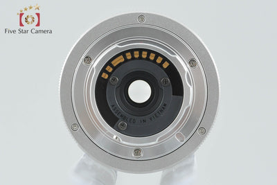 【中古】PENTAX ペンタックス SMC 5-15mm f/2.8-4.5 ED AL IF 02 STANDARD ZOOM Qマウント