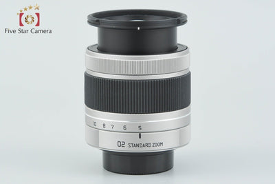 【中古】PENTAX ペンタックス SMC 5-15mm f/2.8-4.5 ED AL IF 02 STANDARD ZOOM Qマウント