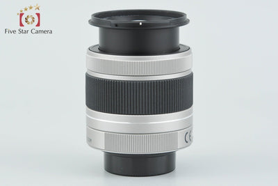 【中古】PENTAX ペンタックス SMC 5-15mm f/2.8-4.5 ED AL IF 02 STANDARD ZOOM Qマウント