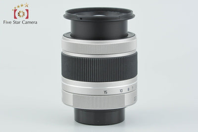【中古】PENTAX ペンタックス SMC 5-15mm f/2.8-4.5 ED AL IF 02 STANDARD ZOOM Qマウント