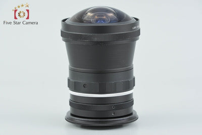 【中古】Kenko ケンコー FISH-EYE 180° コンバージョンレンズ