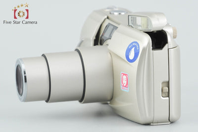 【中古】OLYMPUS オリンパス μ[mju:]-III ミューIII 135 コンパクトフィルムカメラ