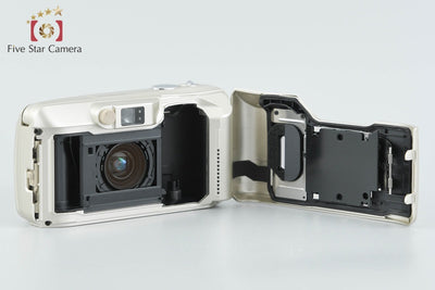 【中古】OLYMPUS オリンパス μ[mju:]-III ミューIII 135 コンパクトフィルムカメラ
