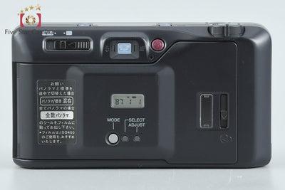 【中古】PENTAX ペンタックス ESPIO P コンパクトフィルムカメラ