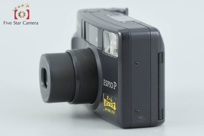 【中古】PENTAX ペンタックス ESPIO P コンパクトフィルムカメラ