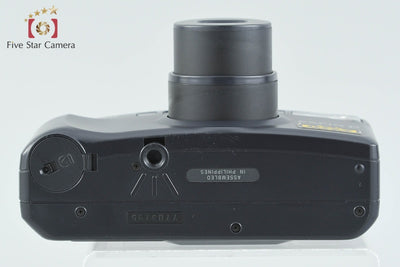 【中古】PENTAX ペンタックス ESPIO P コンパクトフィルムカメラ