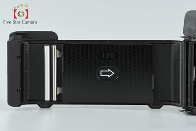 【中古】FUJIFILM 富士フイルム FUJICA GW690 III Pro 中判レンジファインダーカメラ