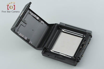 【中古】ZENZA BRONICA ゼンザブロニカ 6x6 220 ロールフィルムマガジン SQ-i用 元箱付き