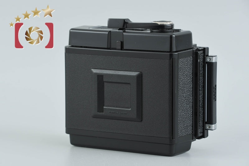 【中古】Mamiya マミヤ 220 ロールフィルムマガジン RB67 PRO SD用