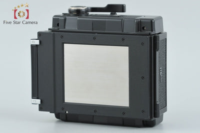 【中古】Mamiya マミヤ 220 ロールフィルムマガジン RB67 PRO SD用