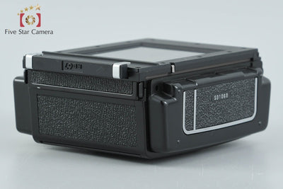 【中古】Mamiya マミヤ 220 ロールフィルムマガジン RB67 PRO SD用