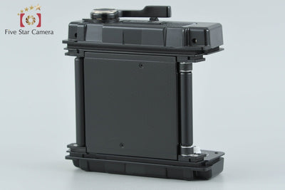 【中古】Mamiya マミヤ 220 ロールフィルムマガジン RB67 PRO SD用