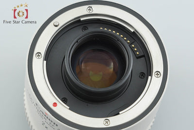 【中古】Canon キヤノン EXTENDER EF 2x II