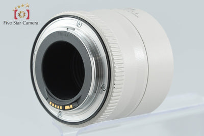 【中古】Canon キヤノン EXTENDER EF 2x II