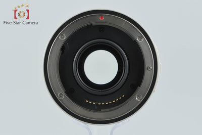 【中古】Canon キヤノン EXTENDER EF 2x II